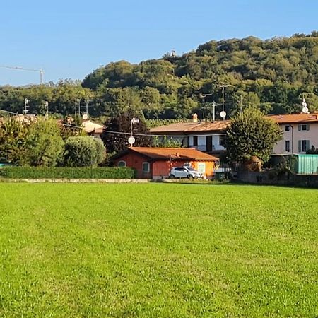 Casaflora_Corteventurelli31 Valeggio sul Mincio Dış mekan fotoğraf