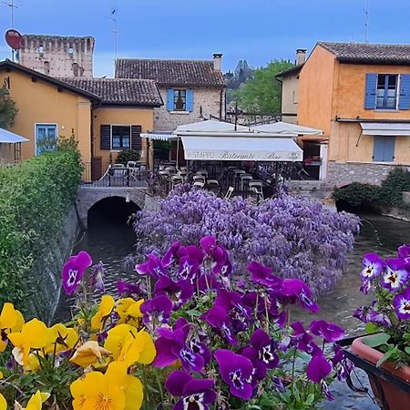 Casaflora_Corteventurelli31 Valeggio sul Mincio Dış mekan fotoğraf