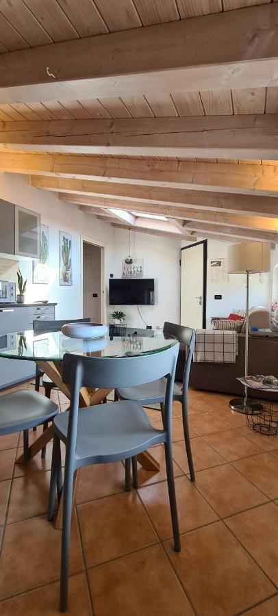 Casaflora_Corteventurelli31 Valeggio sul Mincio Dış mekan fotoğraf