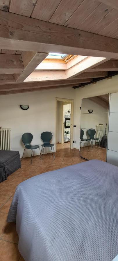 Casaflora_Corteventurelli31 Valeggio sul Mincio Dış mekan fotoğraf