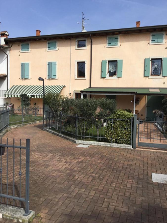 Casaflora_Corteventurelli31 Valeggio sul Mincio Dış mekan fotoğraf