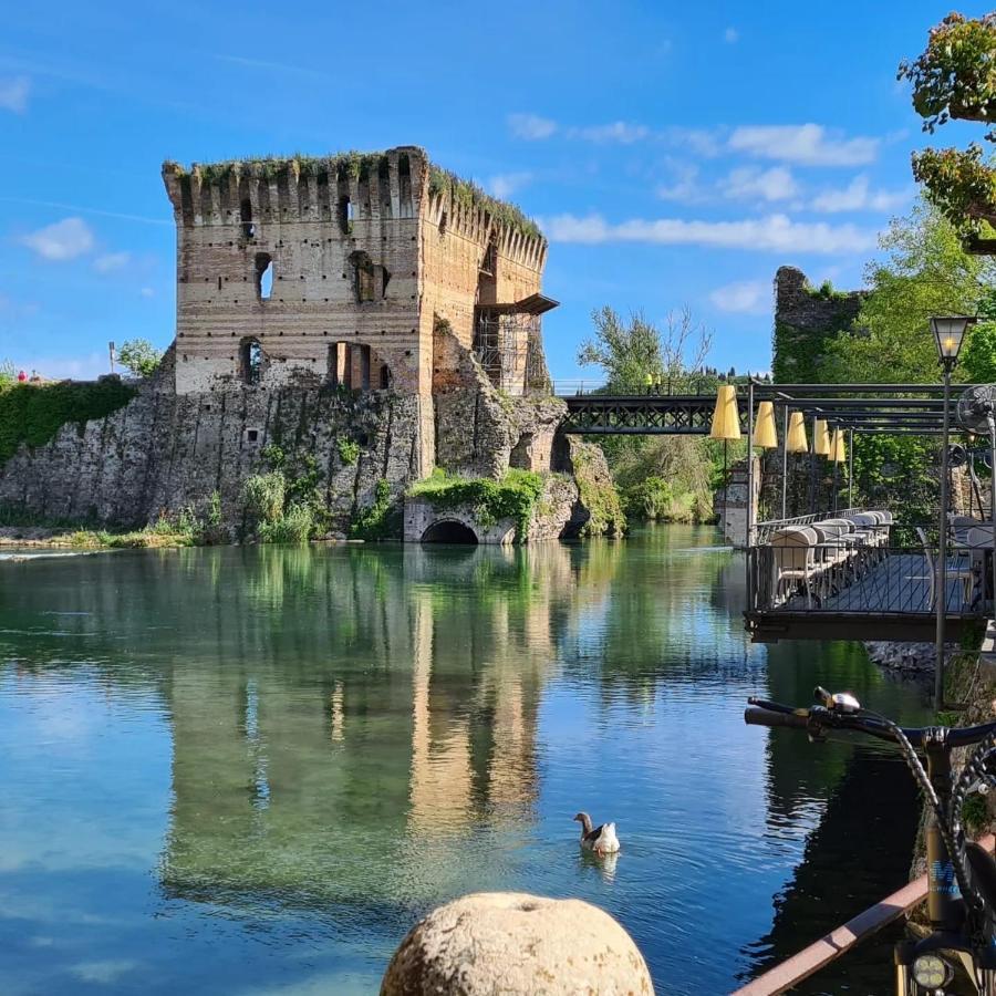 Casaflora_Corteventurelli31 Valeggio sul Mincio Dış mekan fotoğraf