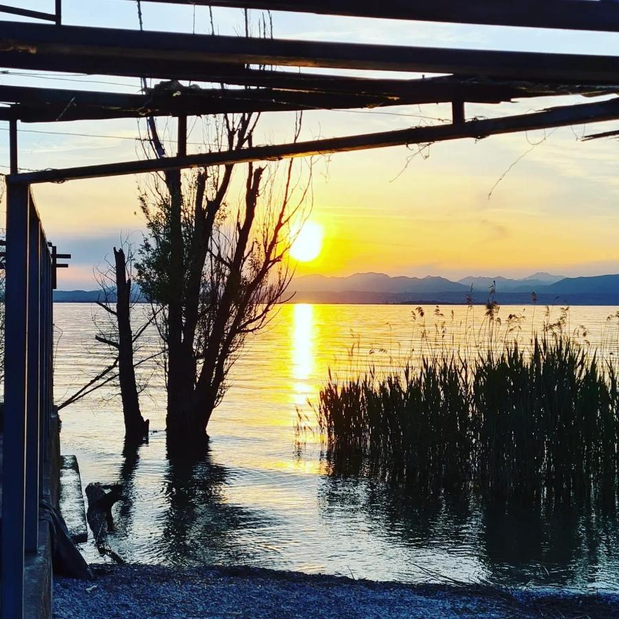 Casaflora_Corteventurelli31 Valeggio sul Mincio Dış mekan fotoğraf
