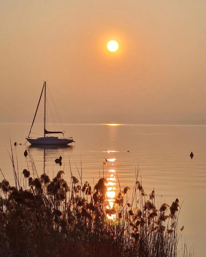 Casaflora_Corteventurelli31 Valeggio sul Mincio Dış mekan fotoğraf