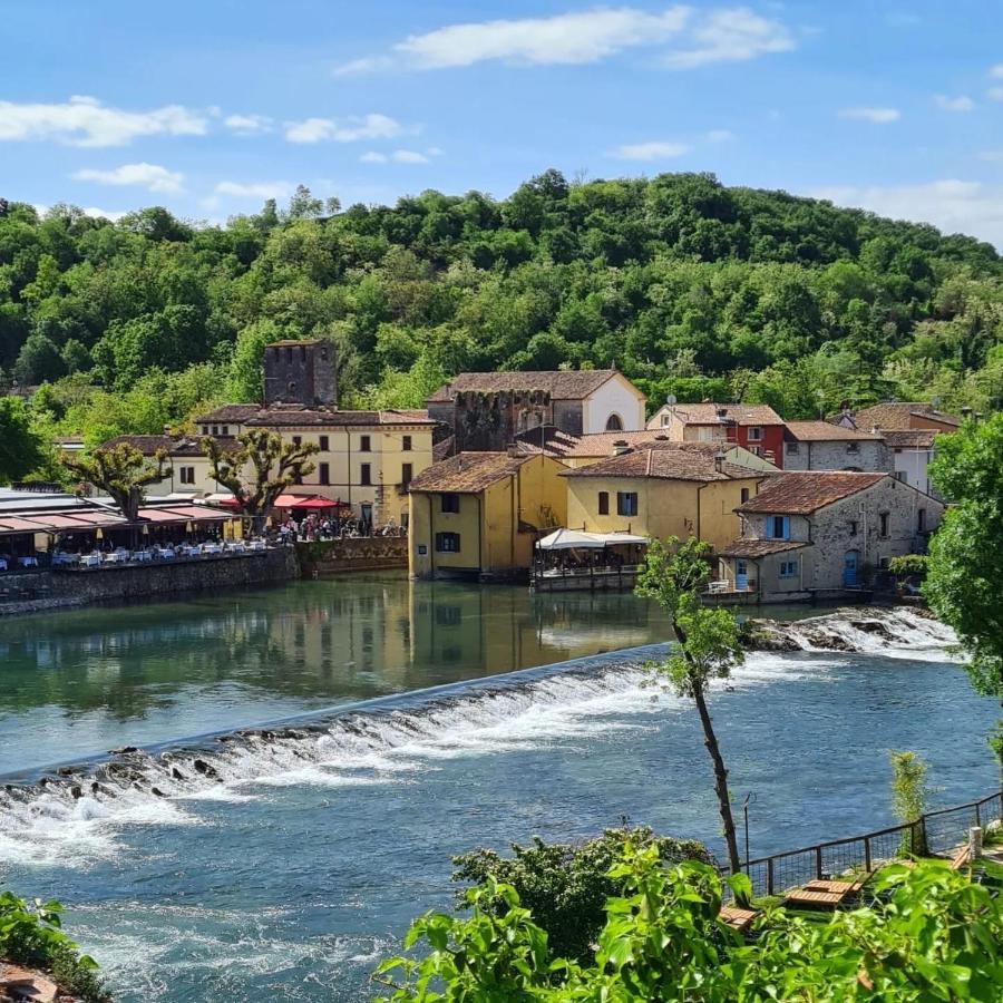Casaflora_Corteventurelli31 Valeggio sul Mincio Dış mekan fotoğraf