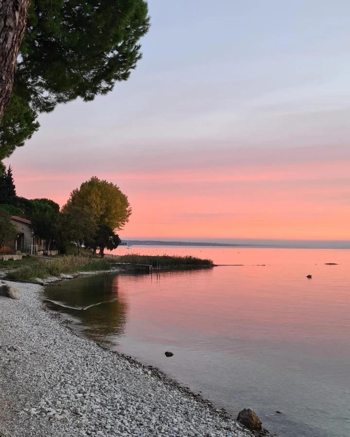 Casaflora_Corteventurelli31 Valeggio sul Mincio Dış mekan fotoğraf