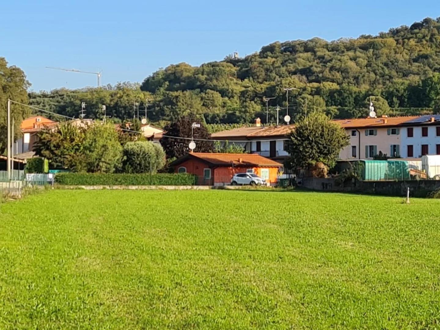 Casaflora_Corteventurelli31 Valeggio sul Mincio Dış mekan fotoğraf