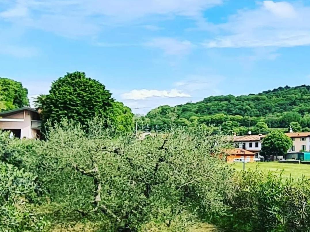Casaflora_Corteventurelli31 Valeggio sul Mincio Dış mekan fotoğraf
