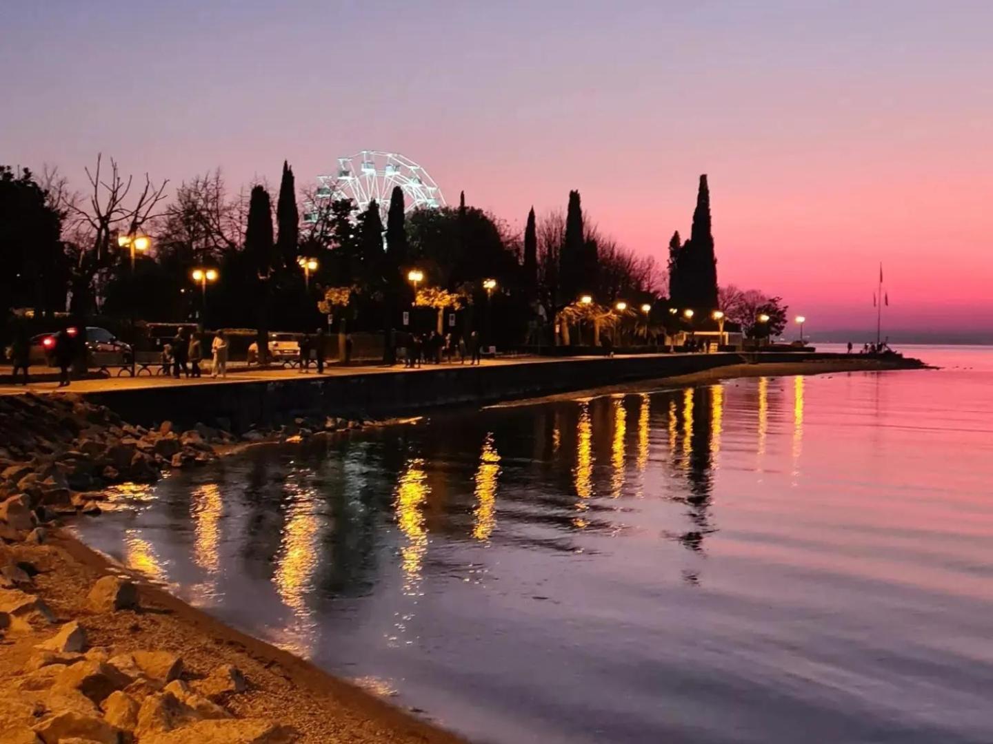 Casaflora_Corteventurelli31 Valeggio sul Mincio Dış mekan fotoğraf