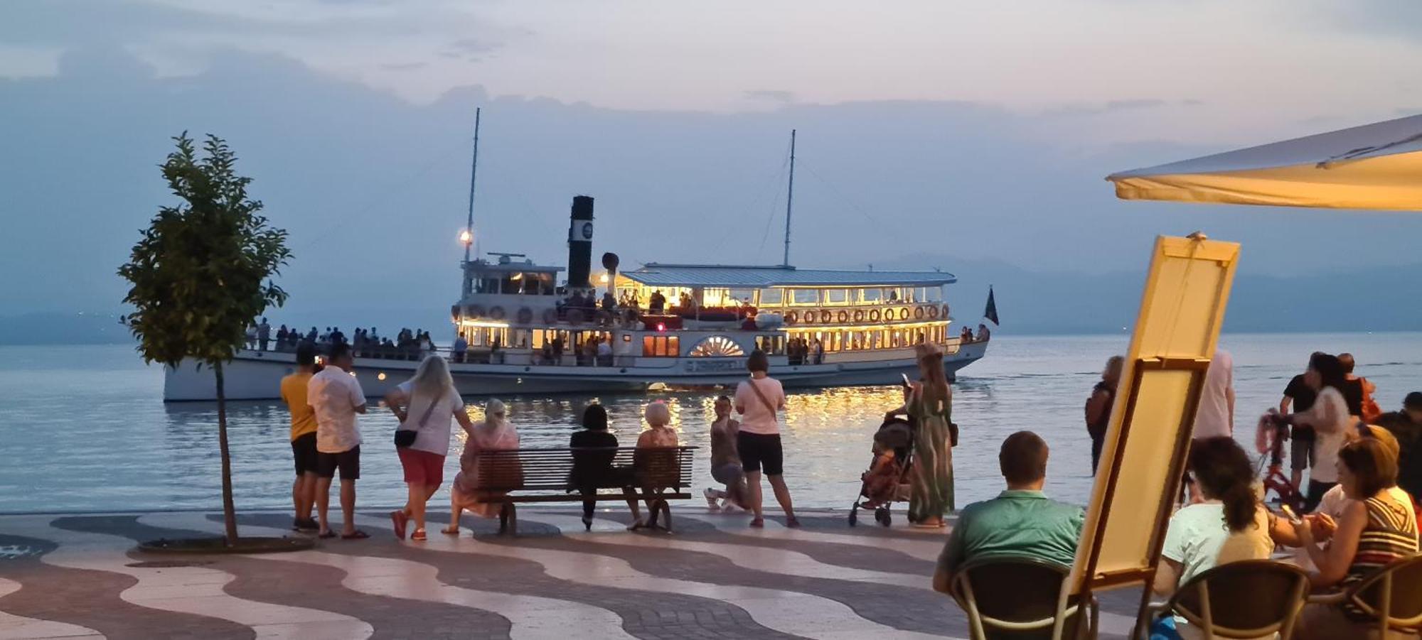 Casaflora_Corteventurelli31 Valeggio sul Mincio Dış mekan fotoğraf