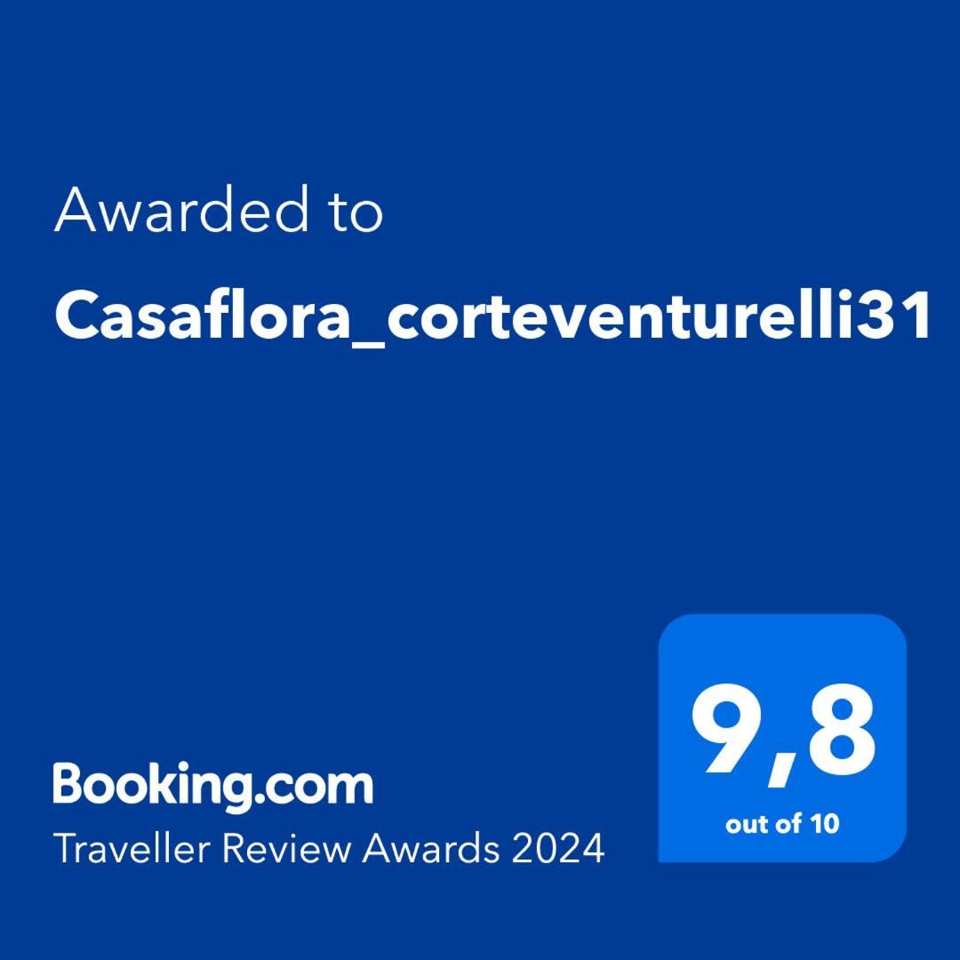 Casaflora_Corteventurelli31 Valeggio sul Mincio Dış mekan fotoğraf
