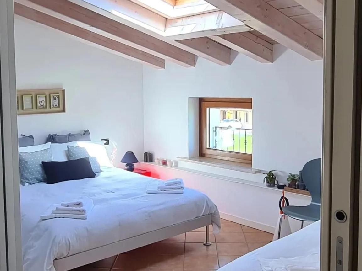 Casaflora_Corteventurelli31 Valeggio sul Mincio Dış mekan fotoğraf