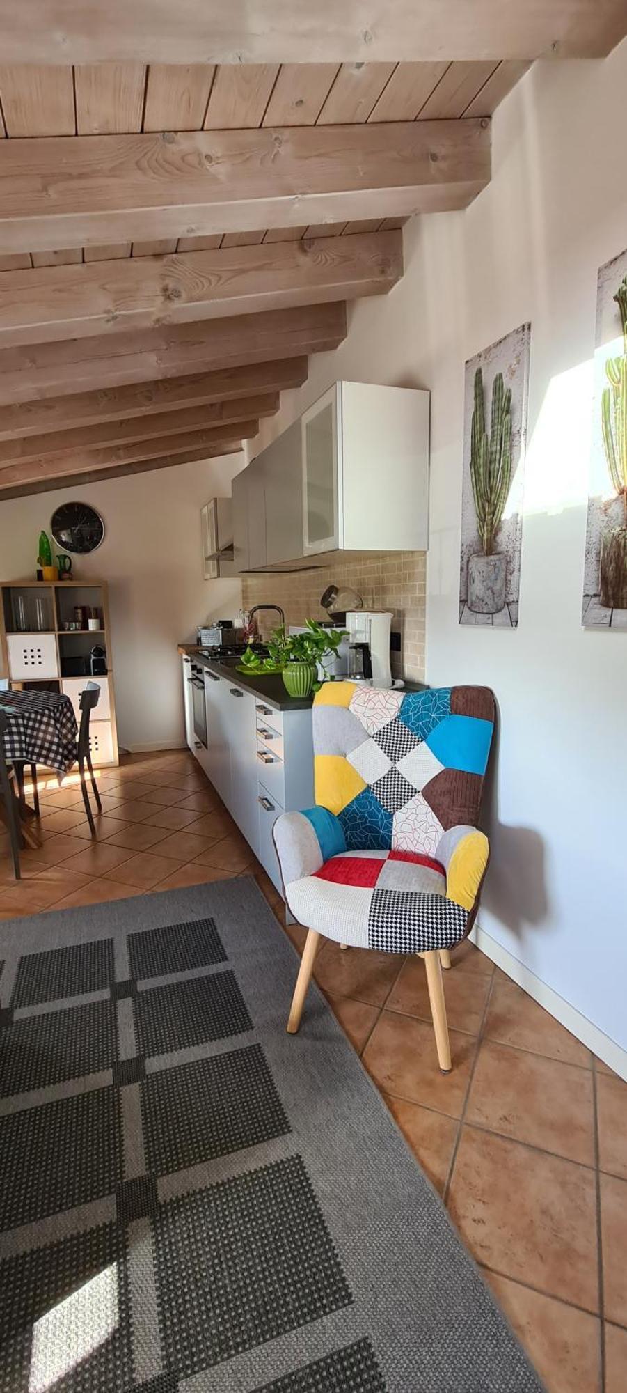 Casaflora_Corteventurelli31 Valeggio sul Mincio Dış mekan fotoğraf